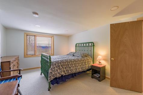 2183 Adams Mountain Road Carrabassett Valley ME 04947