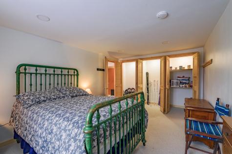 2183 Adams Mountain Road Carrabassett Valley ME 04947