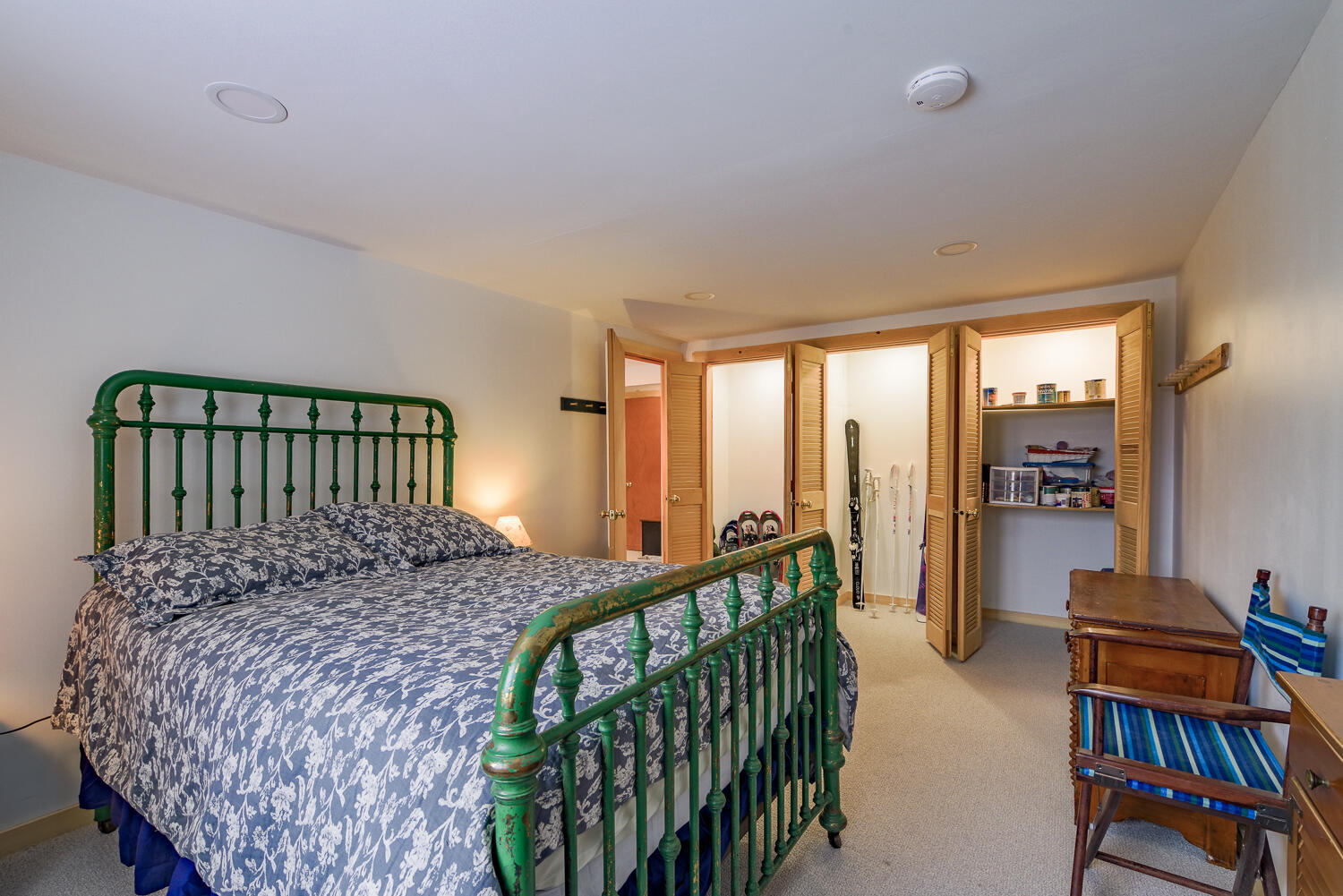 2183 Adams Mountain Road Carrabassett Valley ME 04947