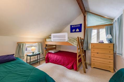 2183 Adams Mountain Road Carrabassett Valley ME 04947