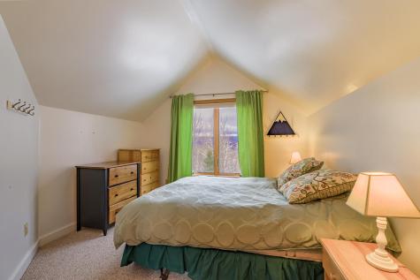 2183 Adams Mountain Road Carrabassett Valley ME 04947