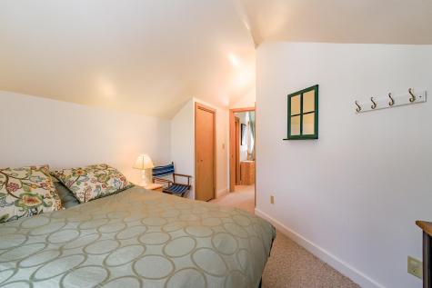 2183 Adams Mountain Road Carrabassett Valley ME 04947