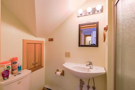 2183 Adams Mountain Road Carrabassett Valley ME 04947