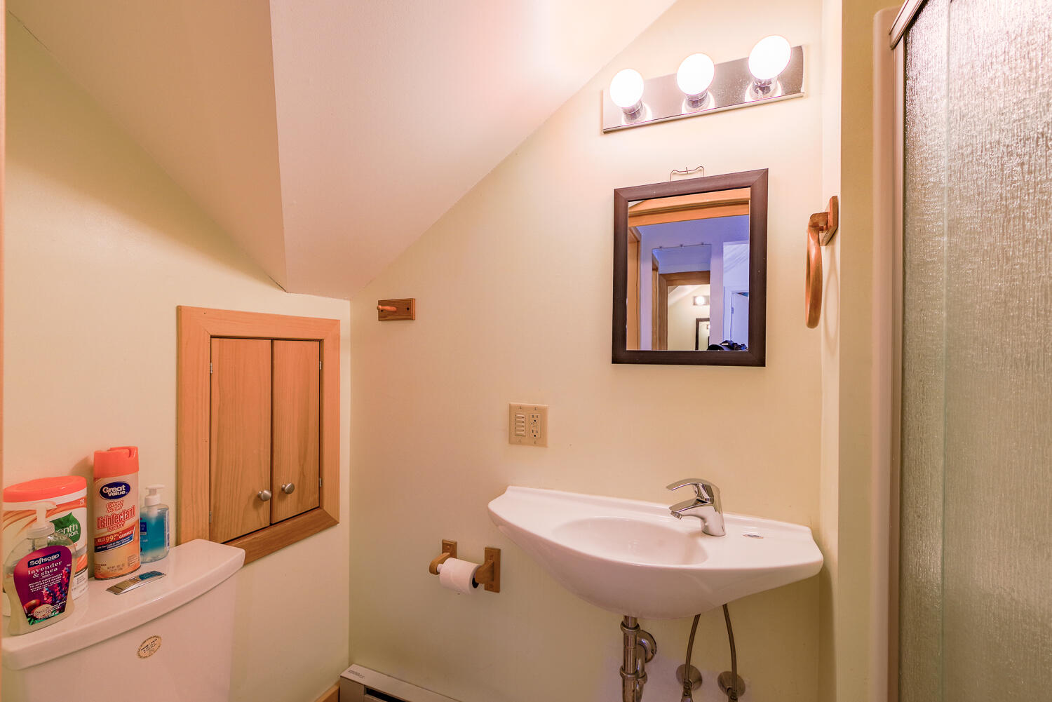 2183 Adams Mountain Road Carrabassett Valley ME 04947