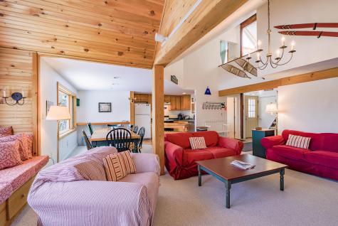 2183 Adams Mountain Road Carrabassett Valley ME 04947