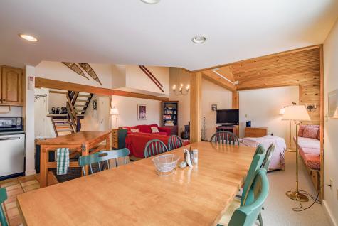 2183 Adams Mountain Road Carrabassett Valley ME 04947
