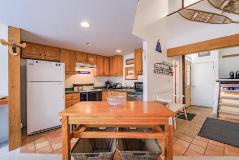 2183 Adams Mountain Road Carrabassett Valley ME 04947