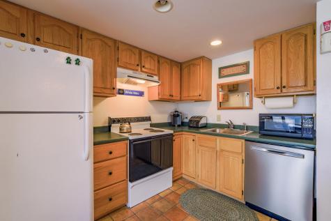 2183 Adams Mountain Road Carrabassett Valley ME 04947
