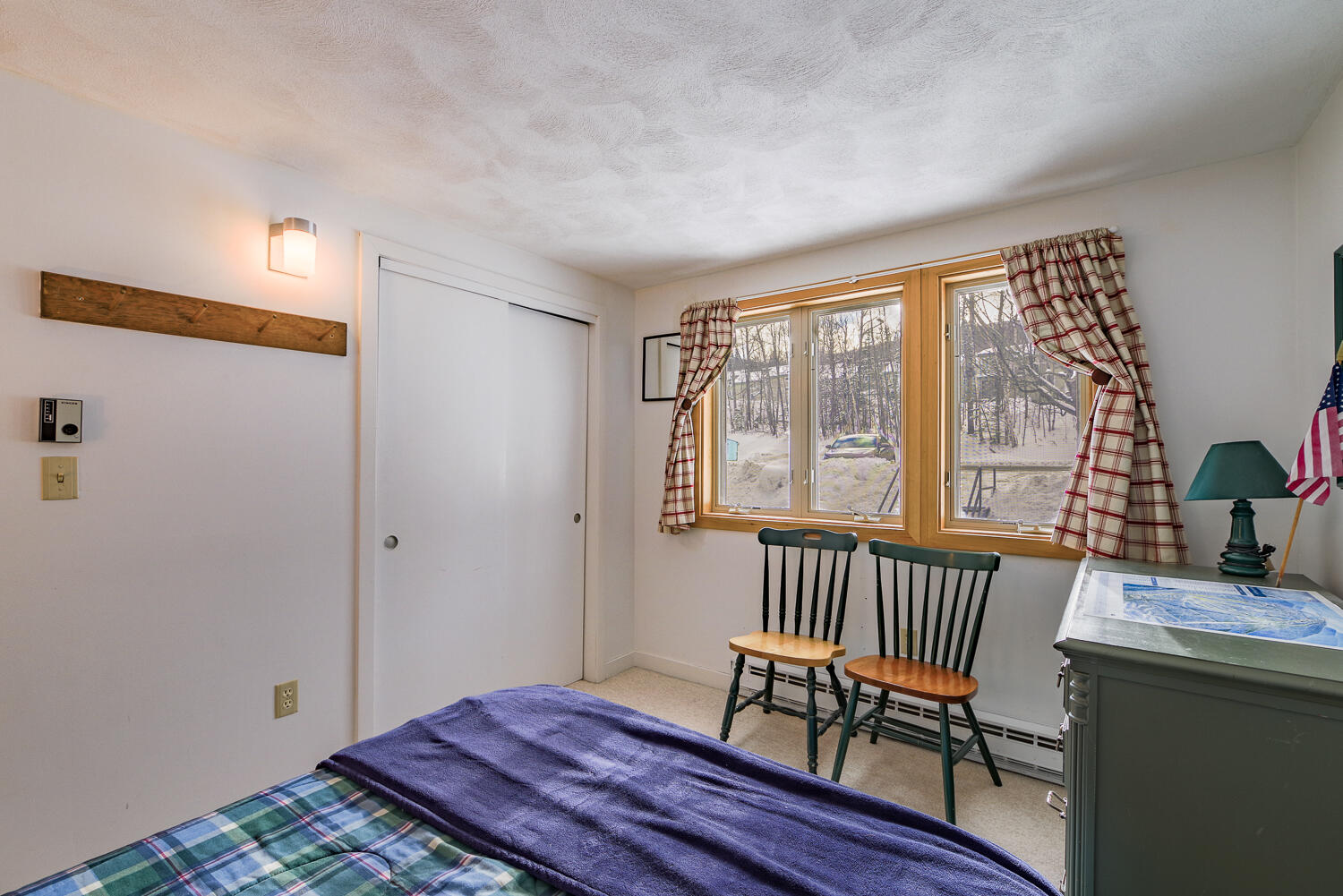 2183 Adams Mountain Road Carrabassett Valley ME 04947