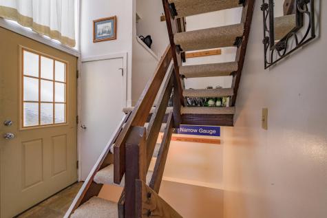 2183 Adams Mountain Road Carrabassett Valley ME 04947