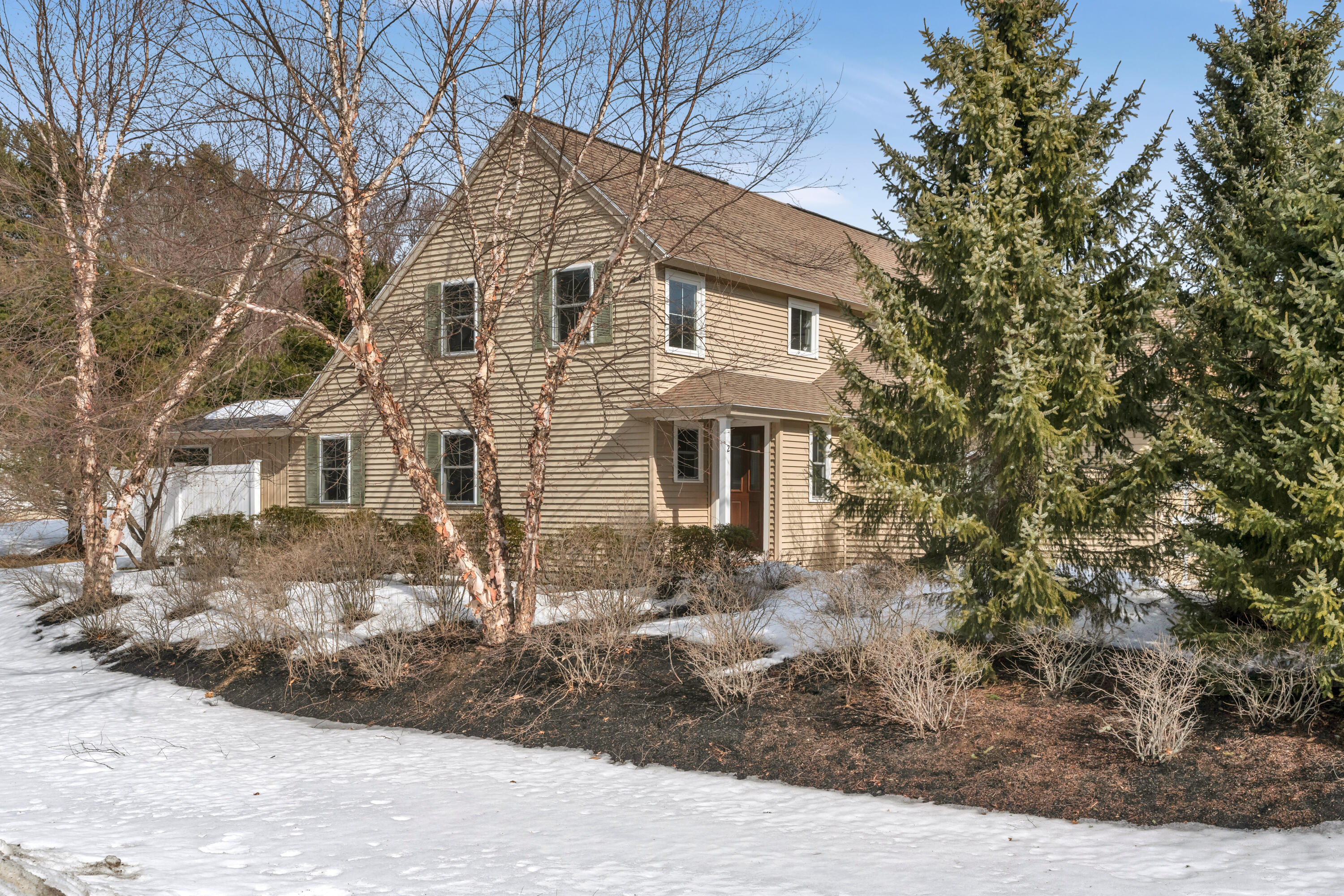 2 Lexington Drive Kennebunk ME 04043
