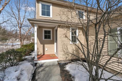 2 Lexington Drive Kennebunk ME 04043