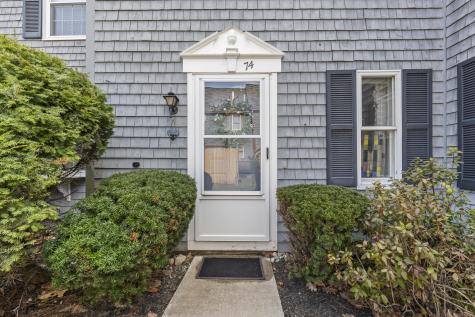 74 Munroe Lane Topsham ME 04086