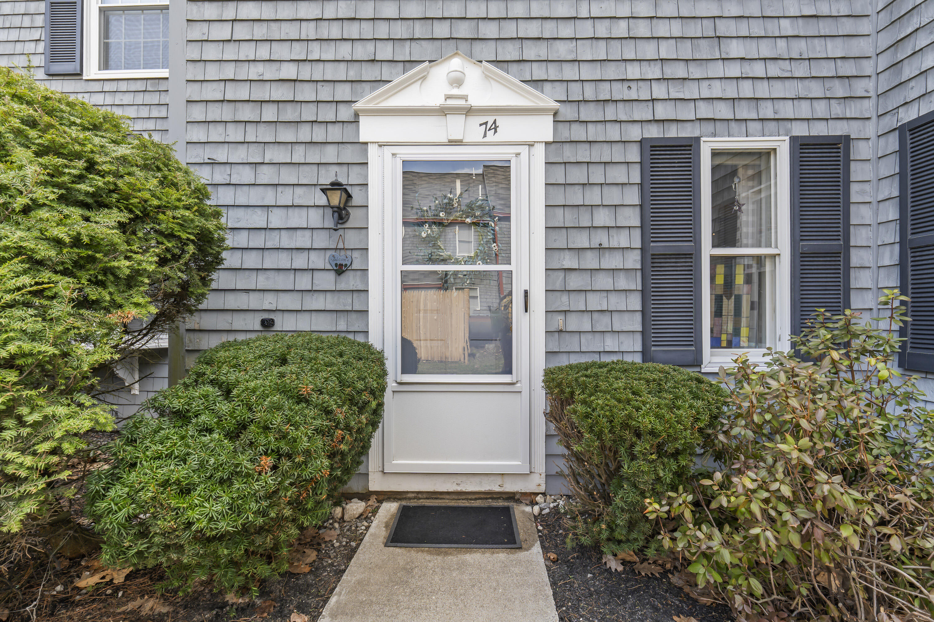 74 Munroe Lane Topsham ME 04086