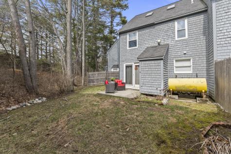 74 Munroe Lane Topsham ME 04086