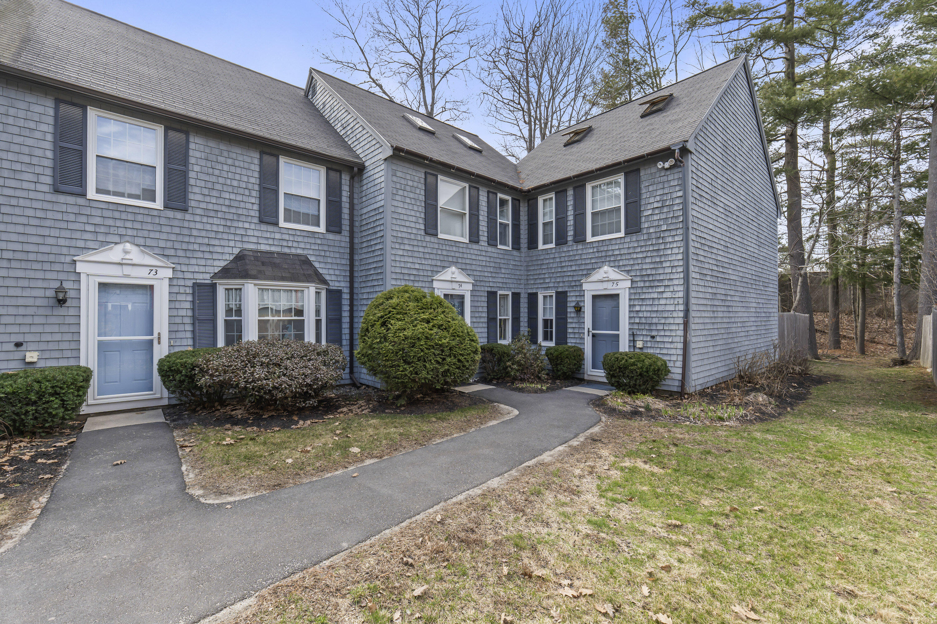 74 Munroe Lane Topsham ME 04086