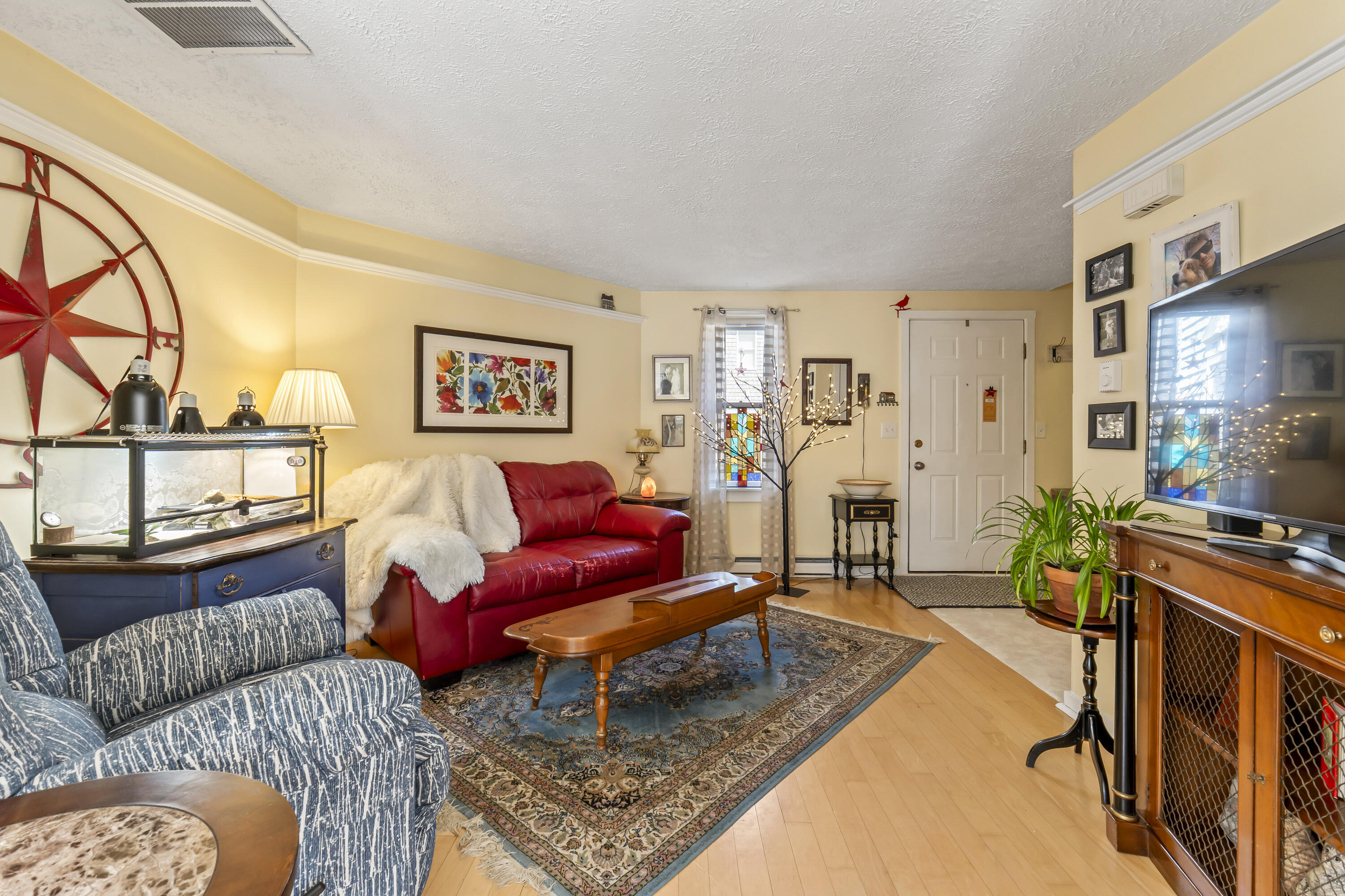 74 Munroe Lane Topsham ME 04086