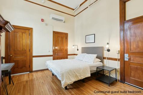 172 Falmouth Street Portland ME 04102