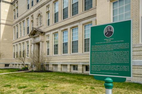 172 Falmouth Street Portland ME 04102