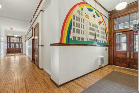 172 Falmouth Street Portland ME 04102