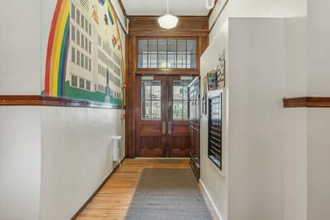 172 Falmouth Street Portland ME 04102