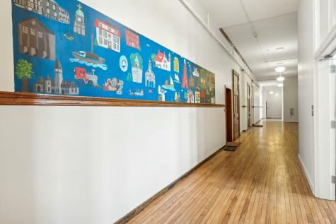 172 Falmouth Street Portland ME 04102