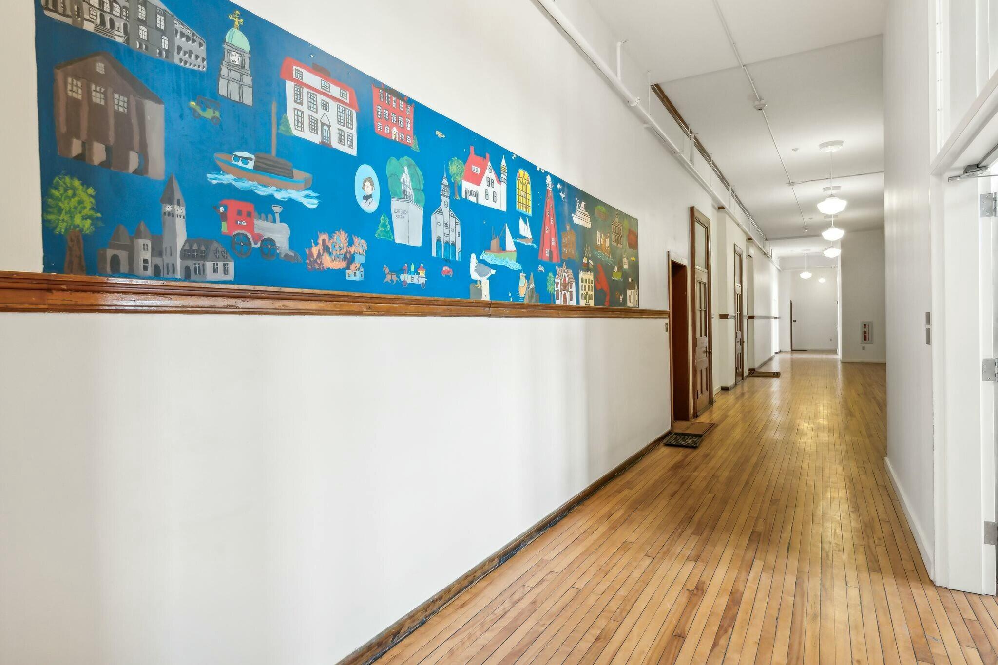 172 Falmouth Street Portland ME 04102