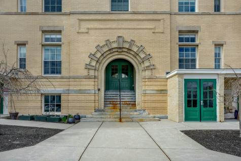 172 Falmouth Street Portland ME 04102