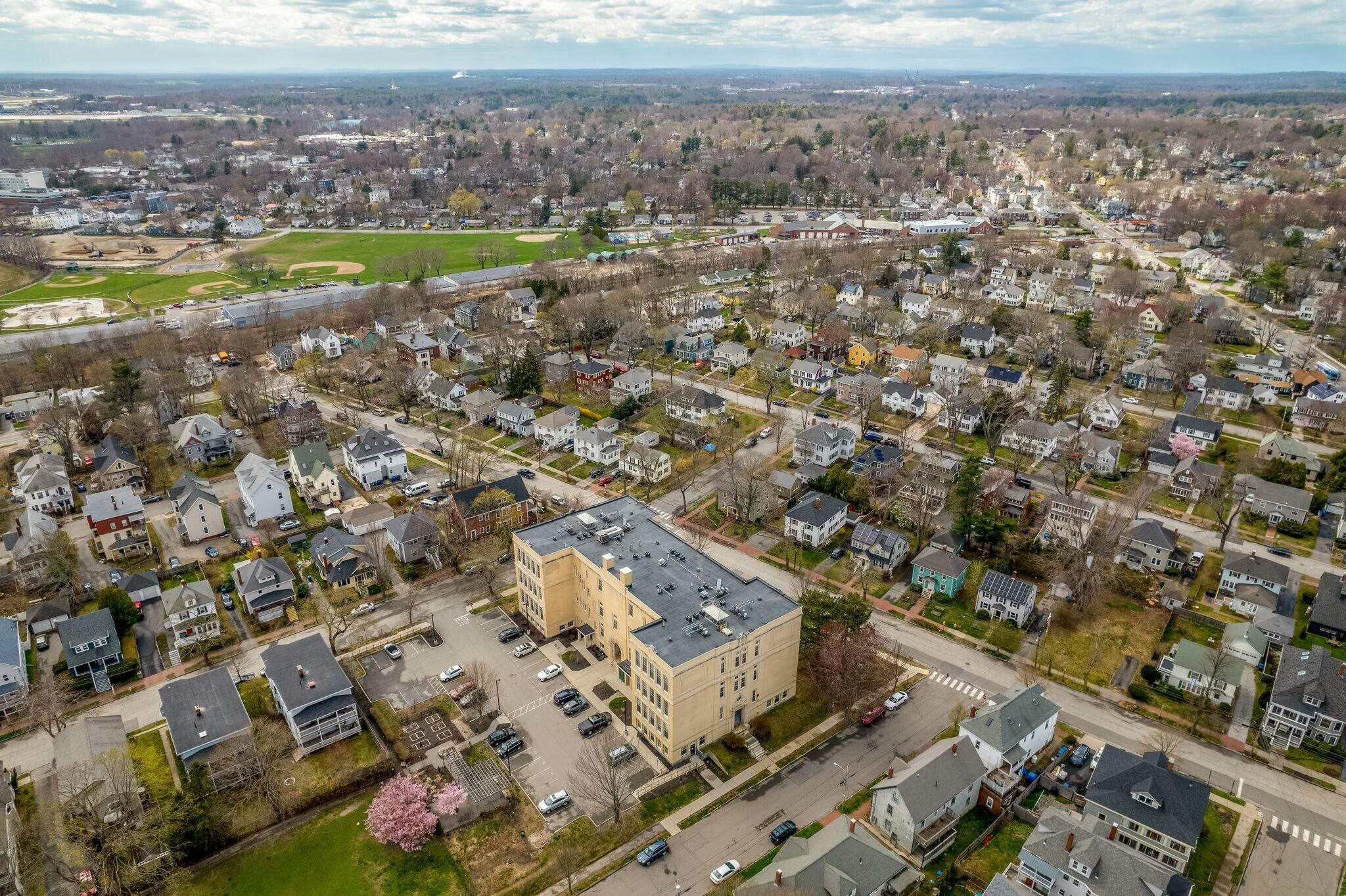 172 Falmouth Street Portland ME 04102