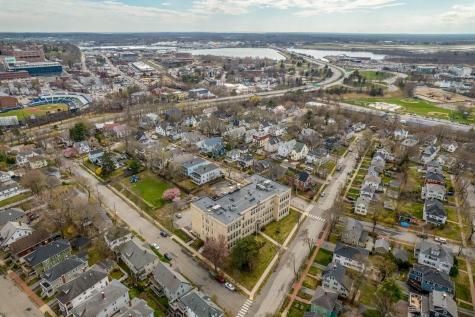 172 Falmouth Street Portland ME 04102