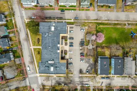 172 Falmouth Street Portland ME 04102