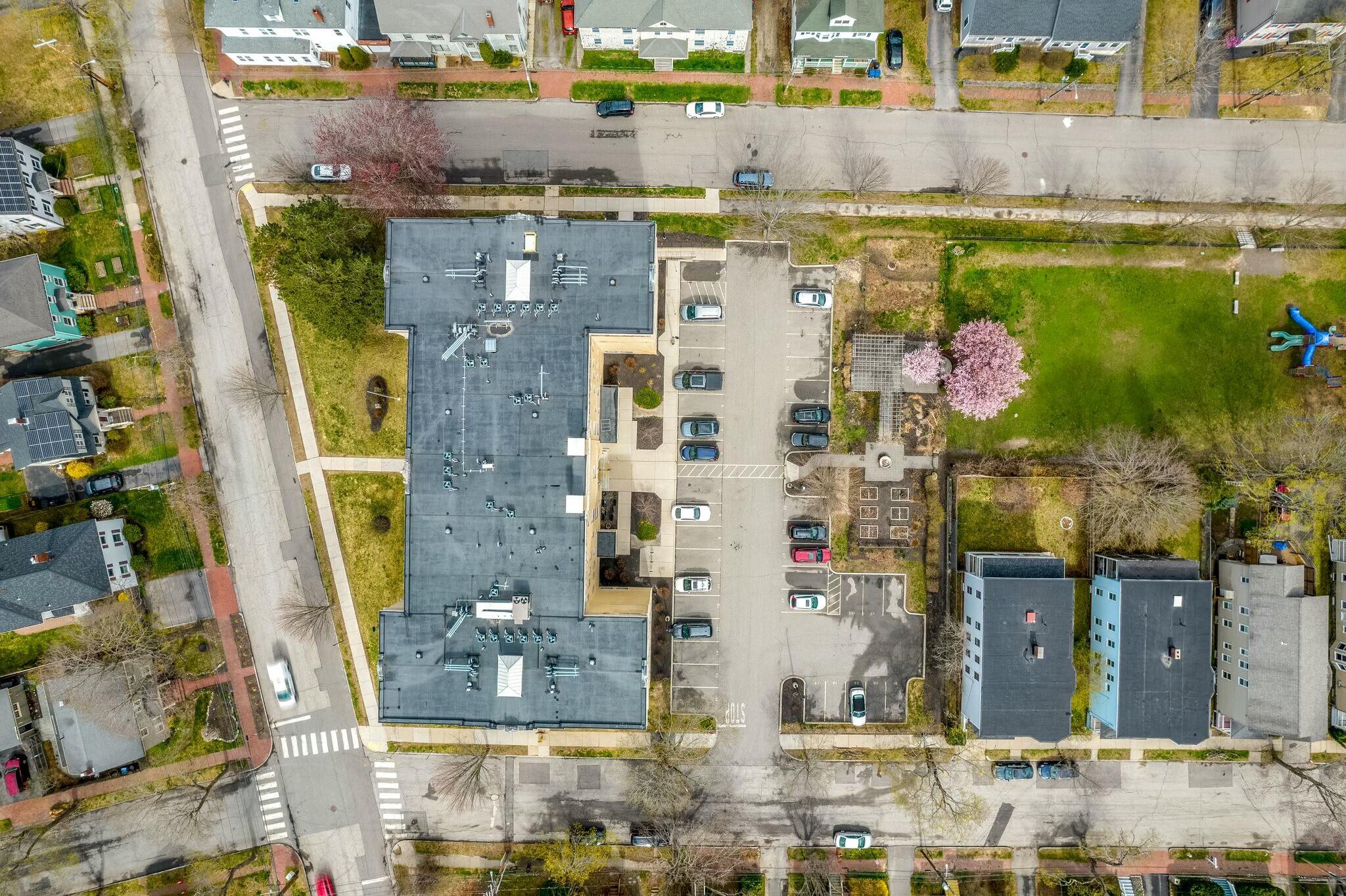 172 Falmouth Street Portland ME 04102