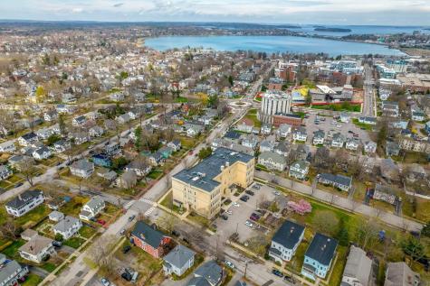 172 Falmouth Street Portland ME 04102