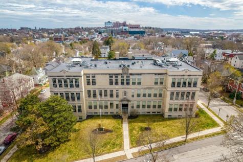 172 Falmouth Street Portland ME 04102