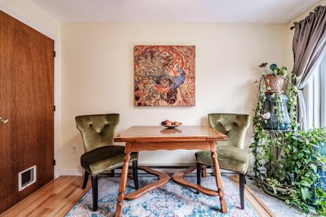 101 Northwood Drive Portland ME 04103