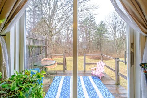 101 Northwood Drive Portland ME 04103