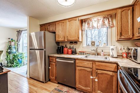 101 Northwood Drive Portland ME 04103