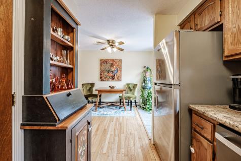 101 Northwood Drive Portland ME 04103