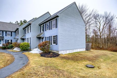 101 Northwood Drive Portland ME 04103