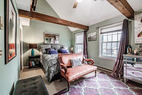 101 Northwood Drive Portland ME 04103