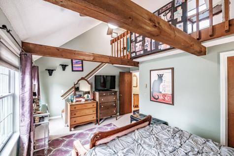 101 Northwood Drive Portland ME 04103