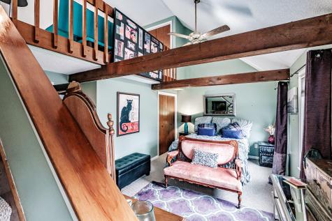 101 Northwood Drive Portland ME 04103