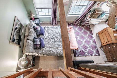 101 Northwood Drive Portland ME 04103