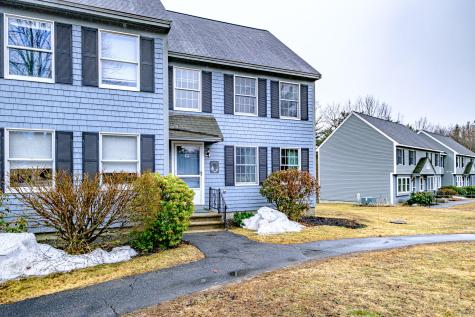 101 Northwood Drive Portland ME 04103