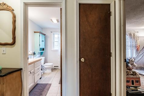 101 Northwood Drive Portland ME 04103