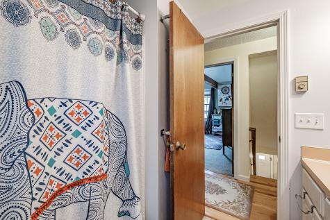 101 Northwood Drive Portland ME 04103