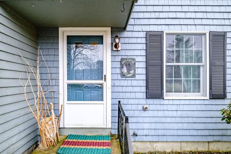 101 Northwood Drive Portland ME 04103