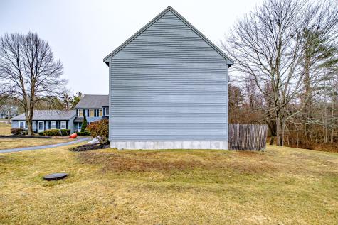 101 Northwood Drive Portland ME 04103