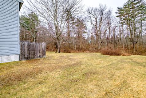 101 Northwood Drive Portland ME 04103