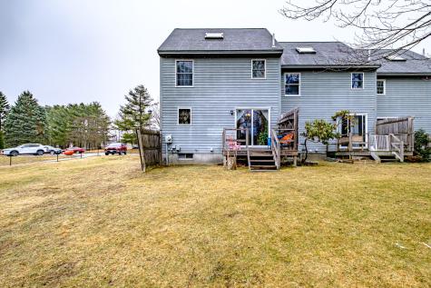 101 Northwood Drive Portland ME 04103